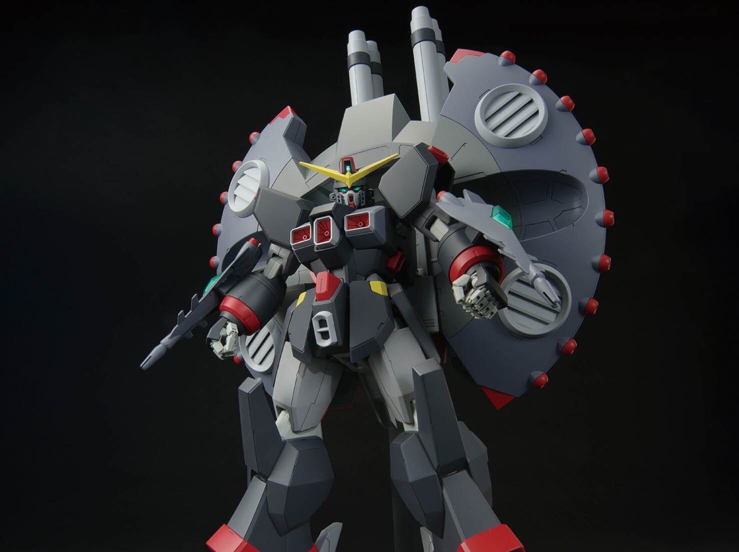 GFAS-X1 Destroy Gundam
