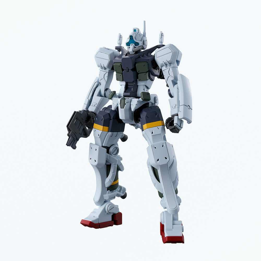 gMS-01 Bocata's Gelgoog