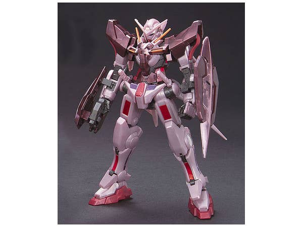 GN-001 Gundam Exia Trans-Am Mode