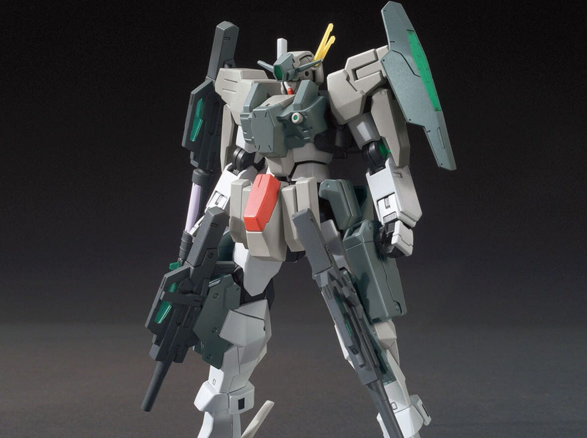 GN-006/SA Cherudim Gundam SAGA Type.GBF