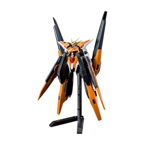 GN-011 Gundam Harute (Final Battle Ver.)