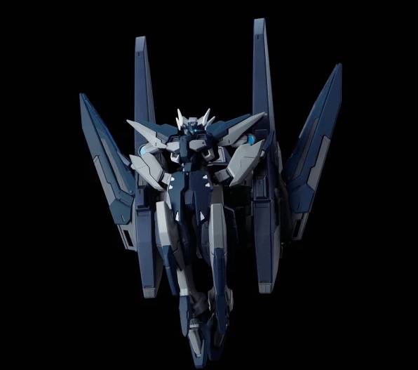 GN-011Z Gundam Zerachiel