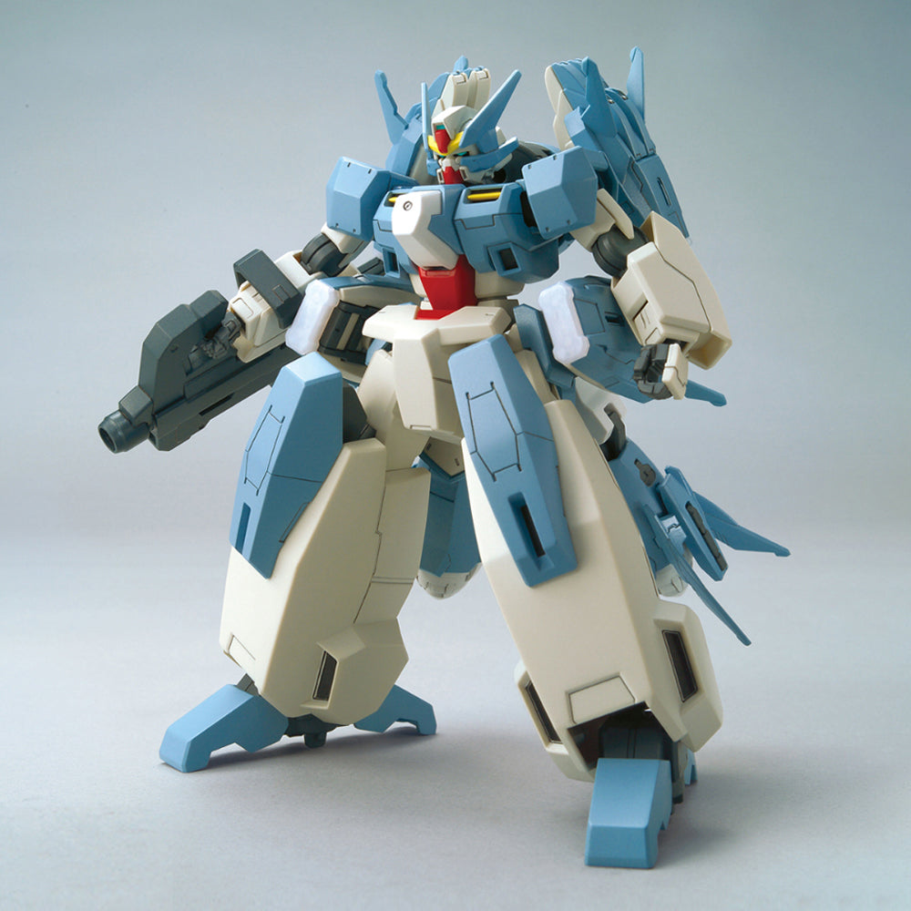 GN-1001N Seravee Gundam Scheherazade