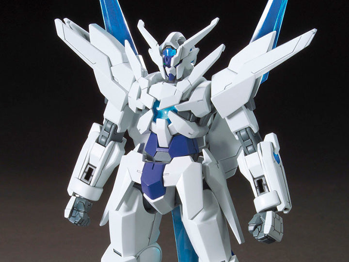 GN-9999 Transient Gundam