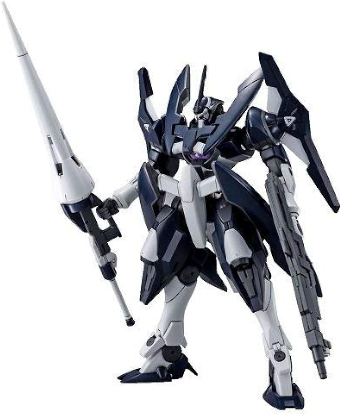 GNX-604T Advanced GN-X box art