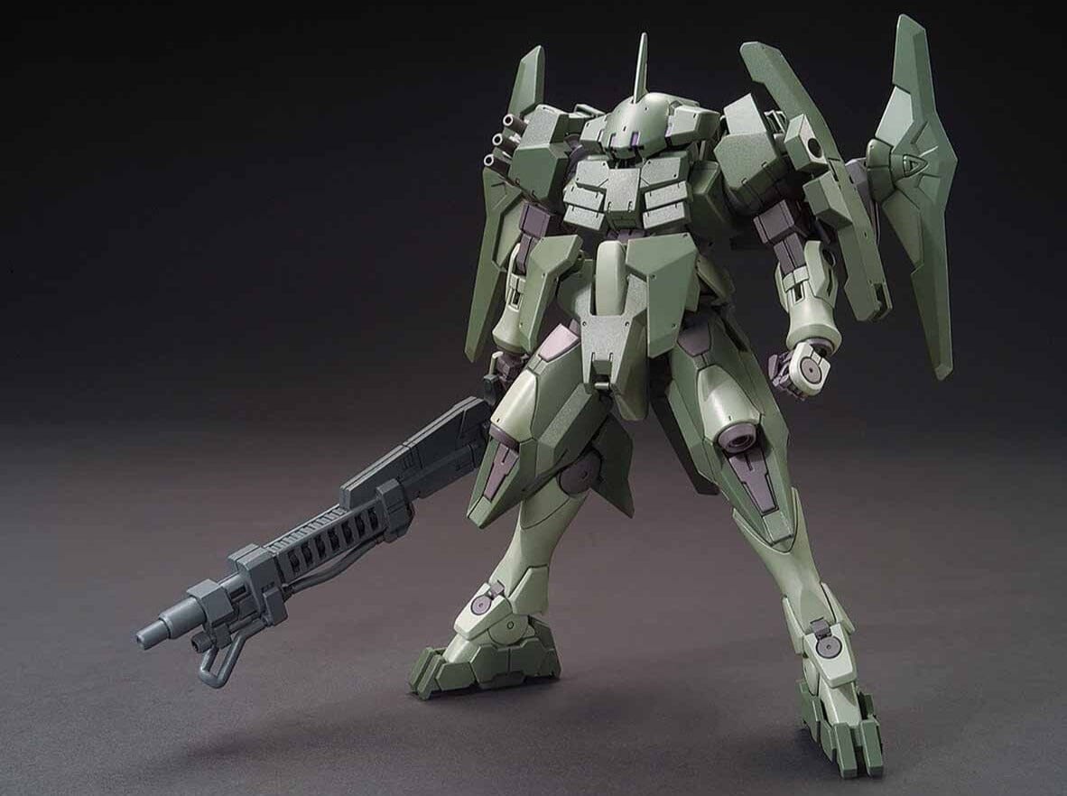 GNX-611T/G Striker GN-X