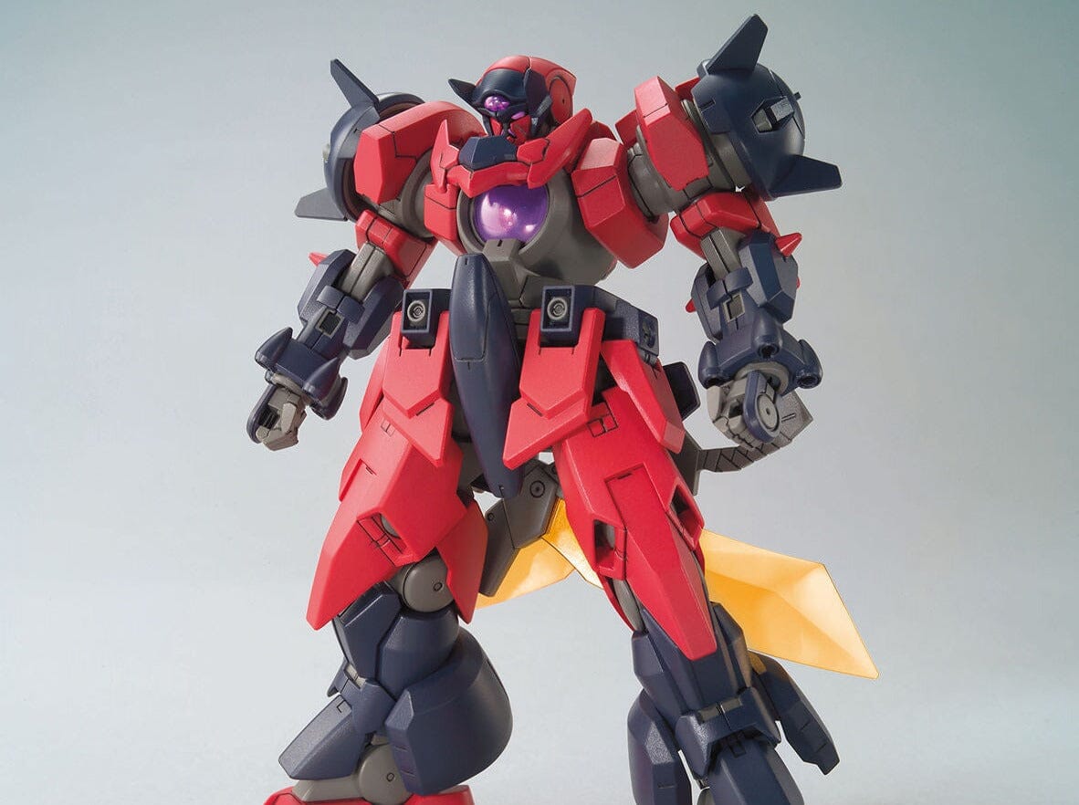 GNX-803OG Ogre GN-X
