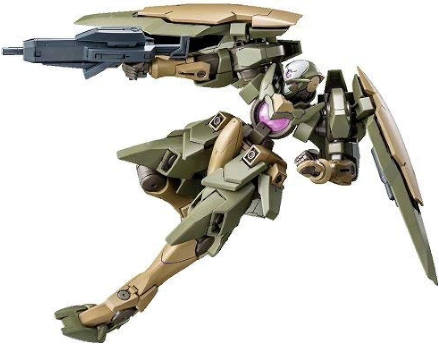 GNX-803T GN-XIV Type.GBF