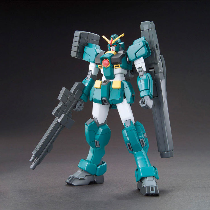 GT-9600-DV Gundam Leopard da Vinci box