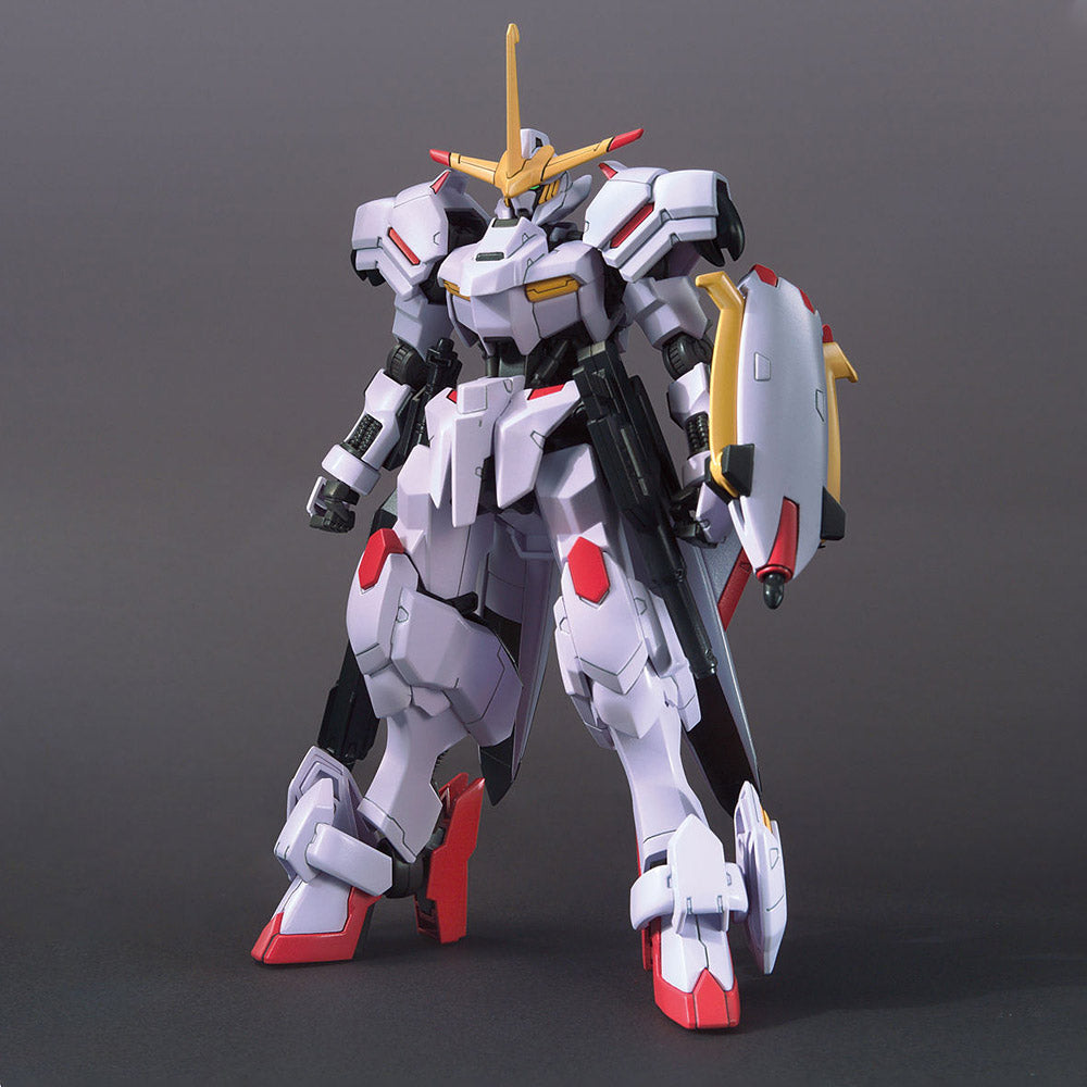 Gundam Hajiroboshi box