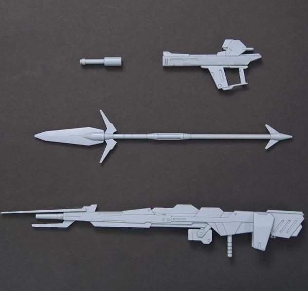 Gya Eastern Weapons box