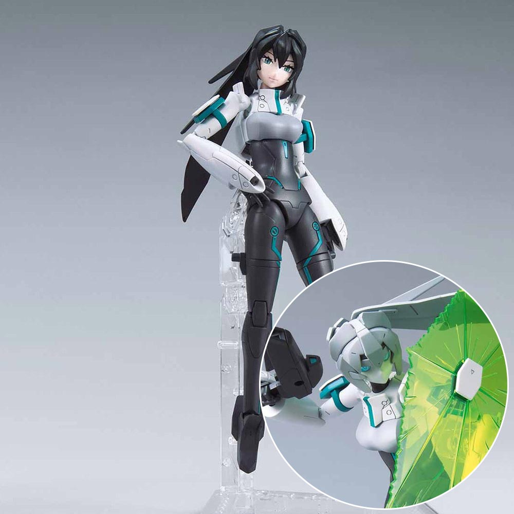 HER-SELF Mobile Doll May
