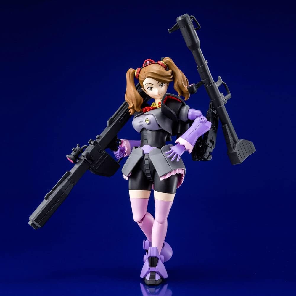 HG-02R Rick-Do Gyanko