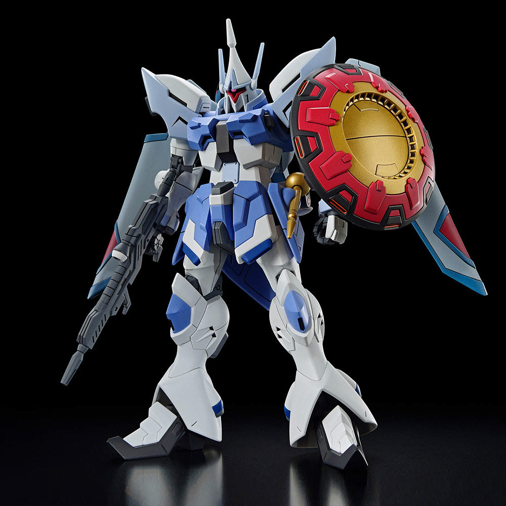 HGCE 1/144 Agnes' Gyan Strom