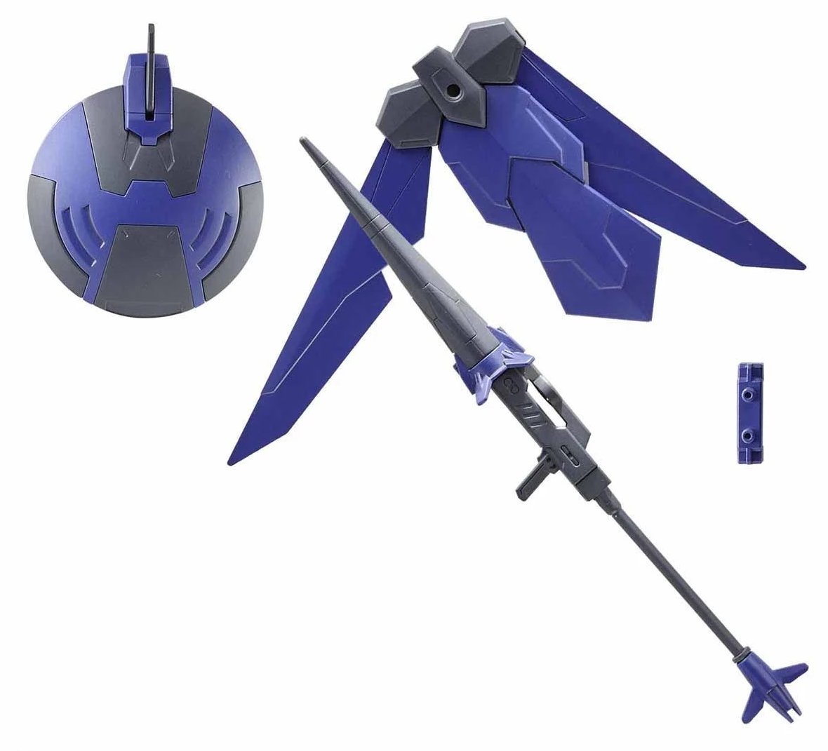 Injustice Weapons