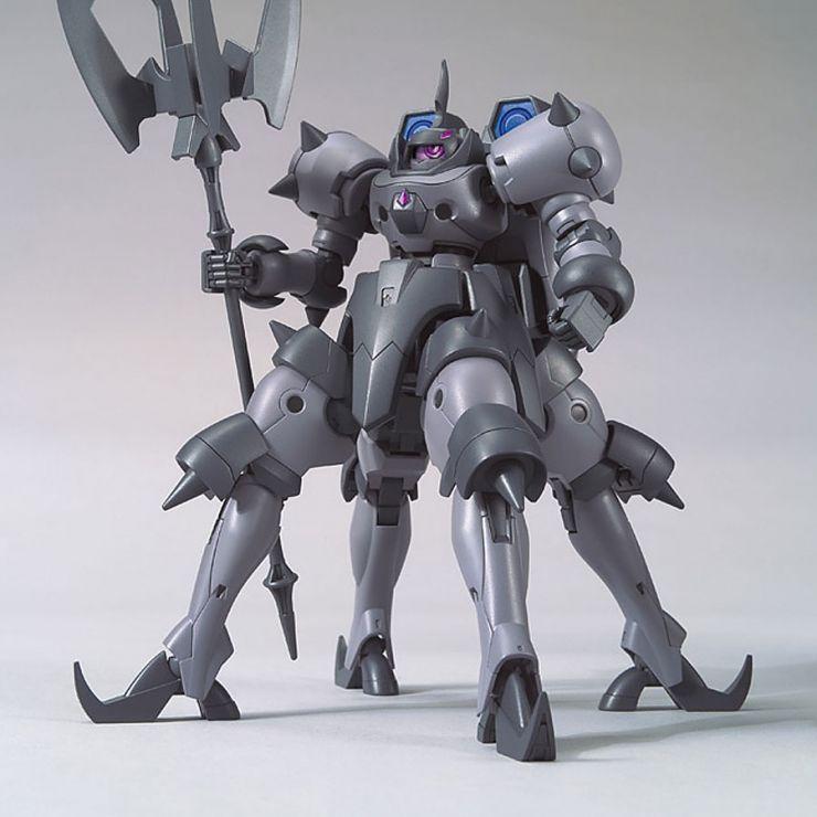 JDG-009X-ELB Eldora Brute