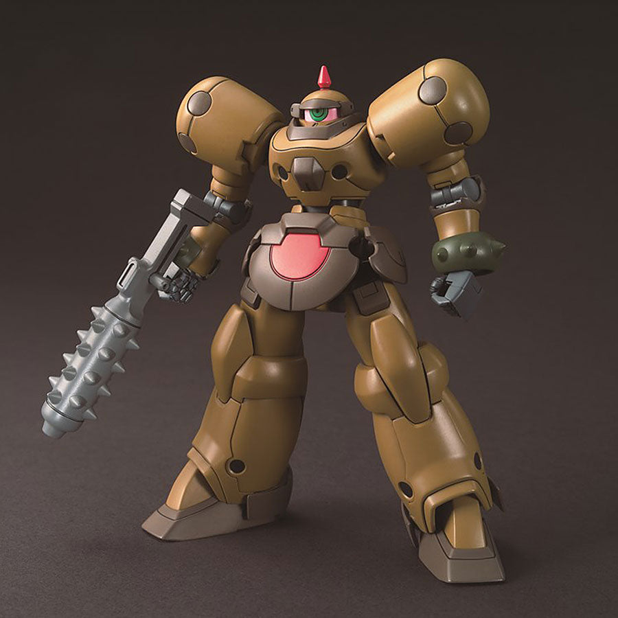 JDG-009X (JDG-OOX) Death Army