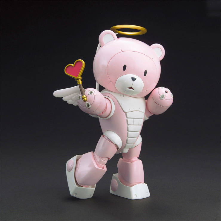 Kuma-P Beargguy P (Pretty)