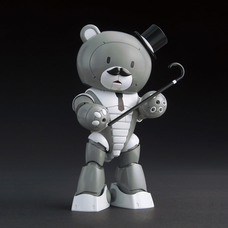 KUMA-PP Papagguy box