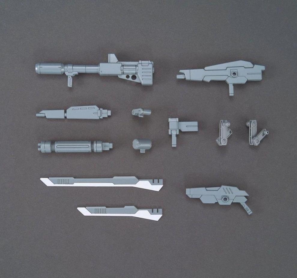 Kurenai Weapon box