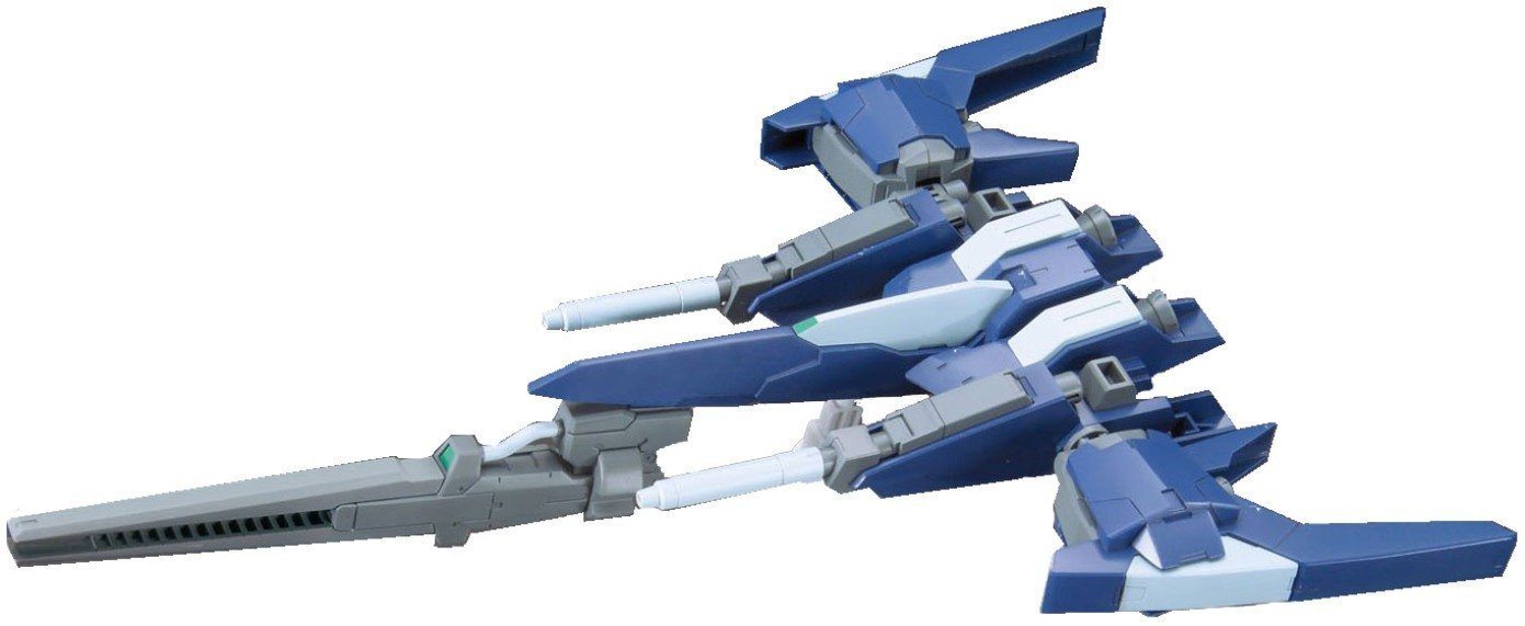 Lightning Back Weapon System Mk-II box
