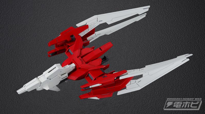 Lightning Back Weapon System Mk-III box