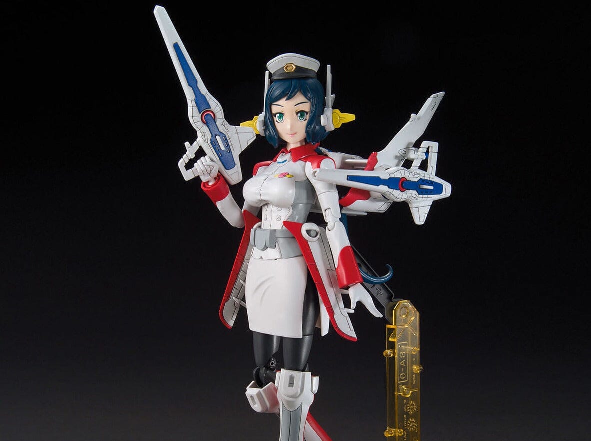 LR-01 Mrs. Loheng-rinko box