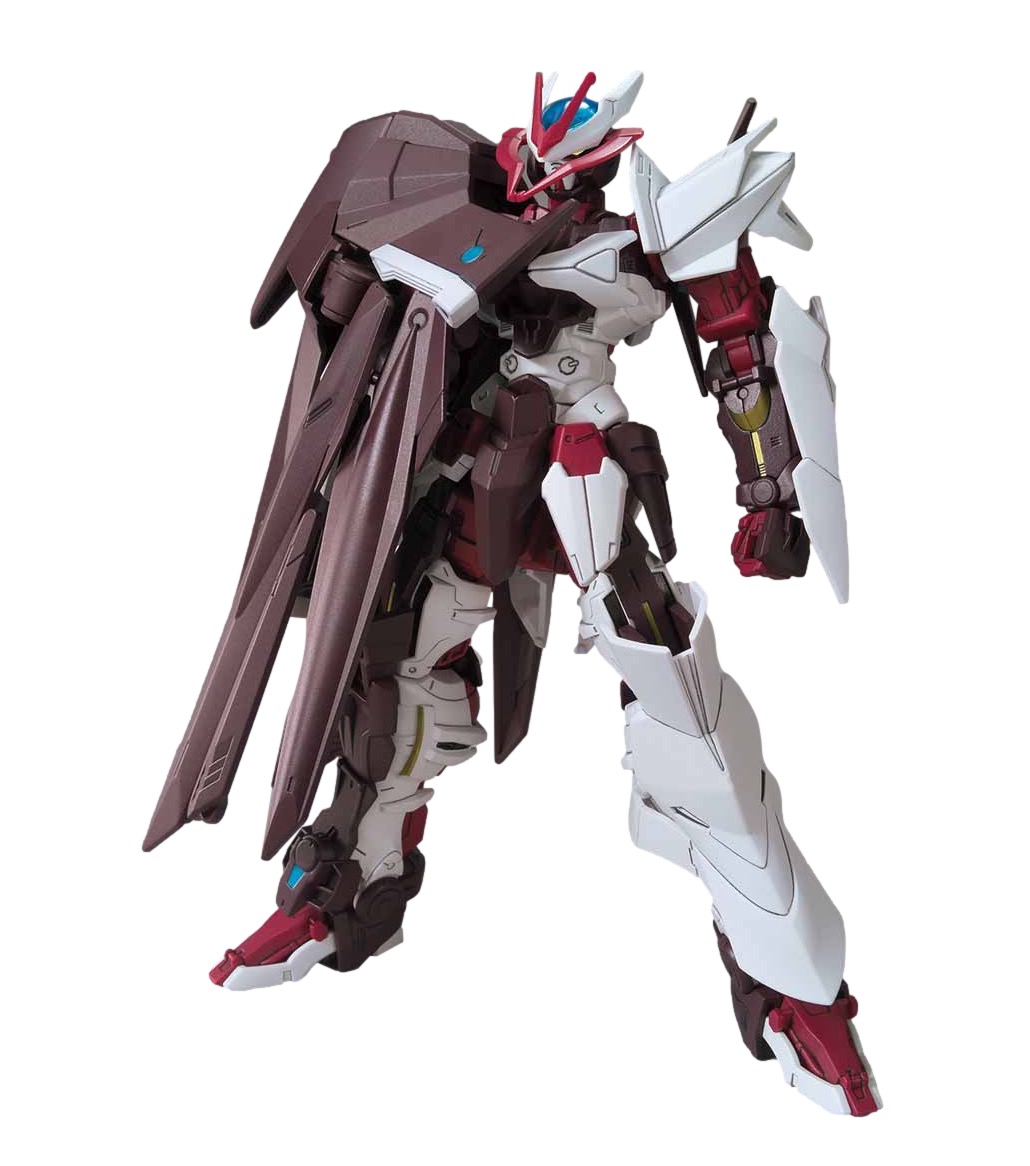 MBF-PNN Gundam Astray No-Name