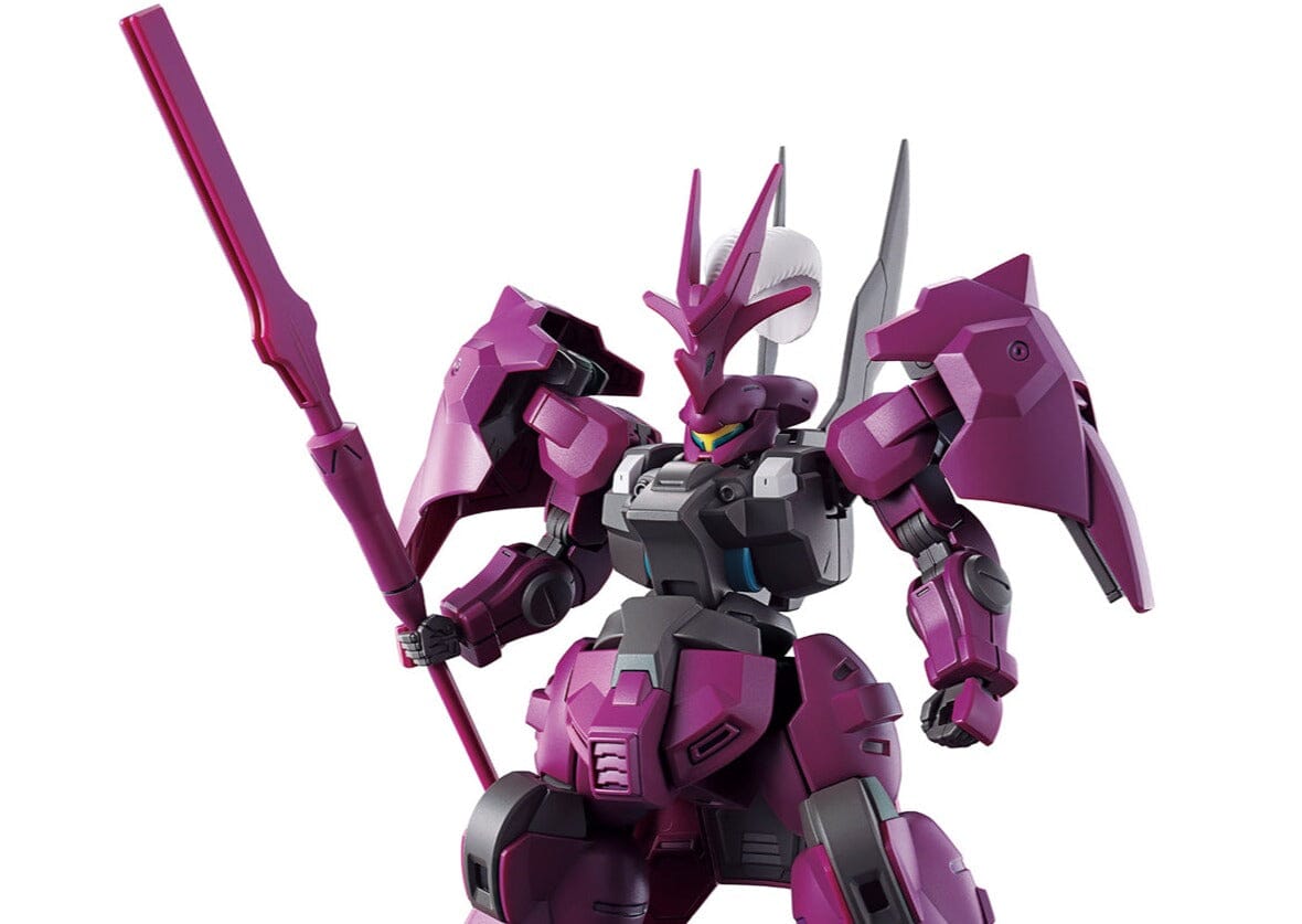 MD-0032G Guel's Dilanza