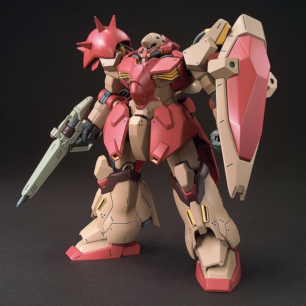 Me02R-F01 Messer Type-F01 box