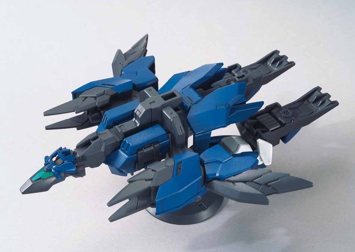 Mercuone Unit