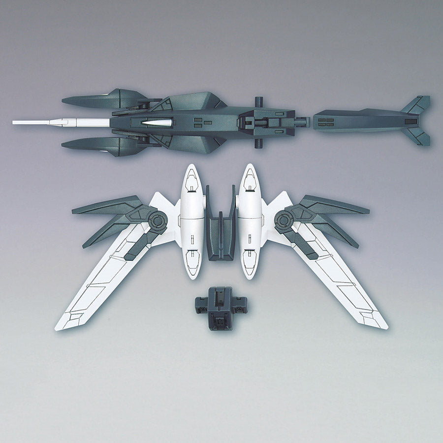 Mercuone Weapons