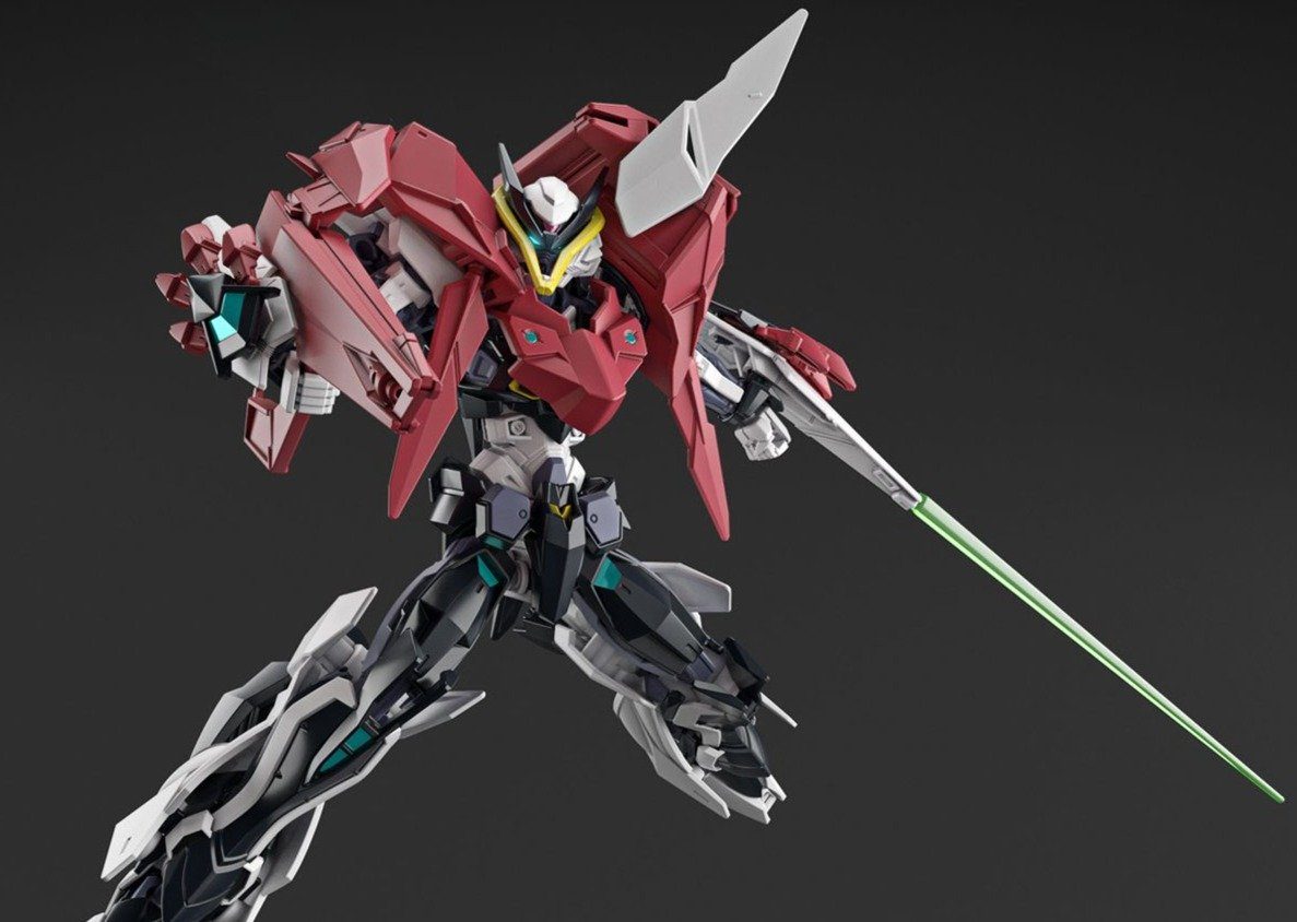 MHF-01DR Load Astray Double Rebake