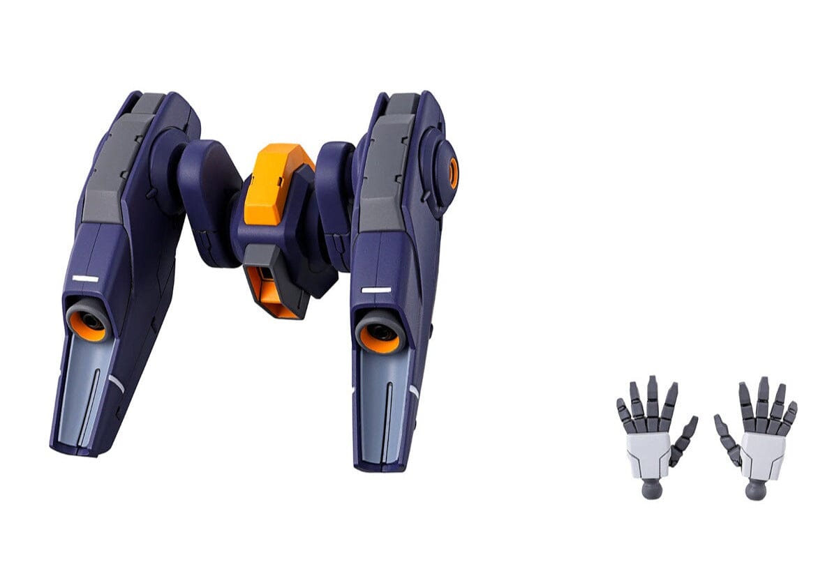 Mirasoul Flight Unit box