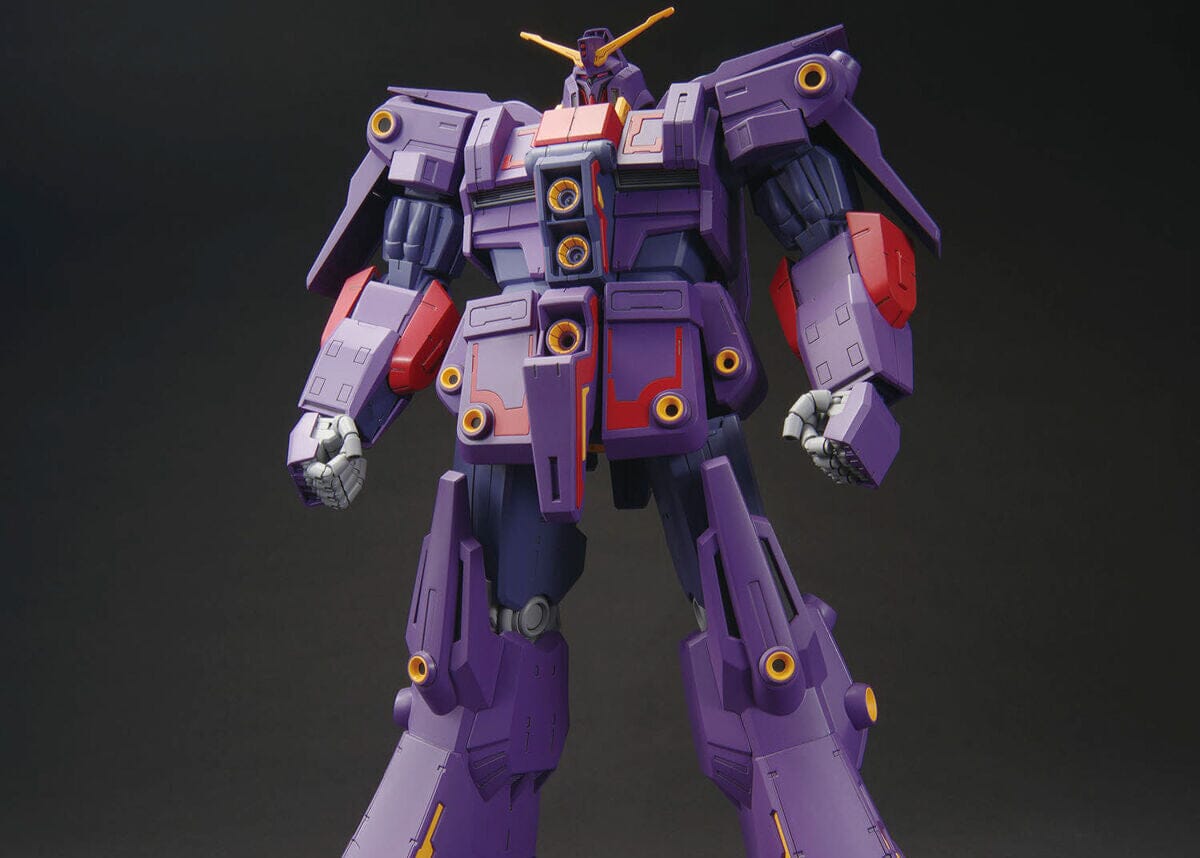 MRX-010 Psycho Gundam Mk-II