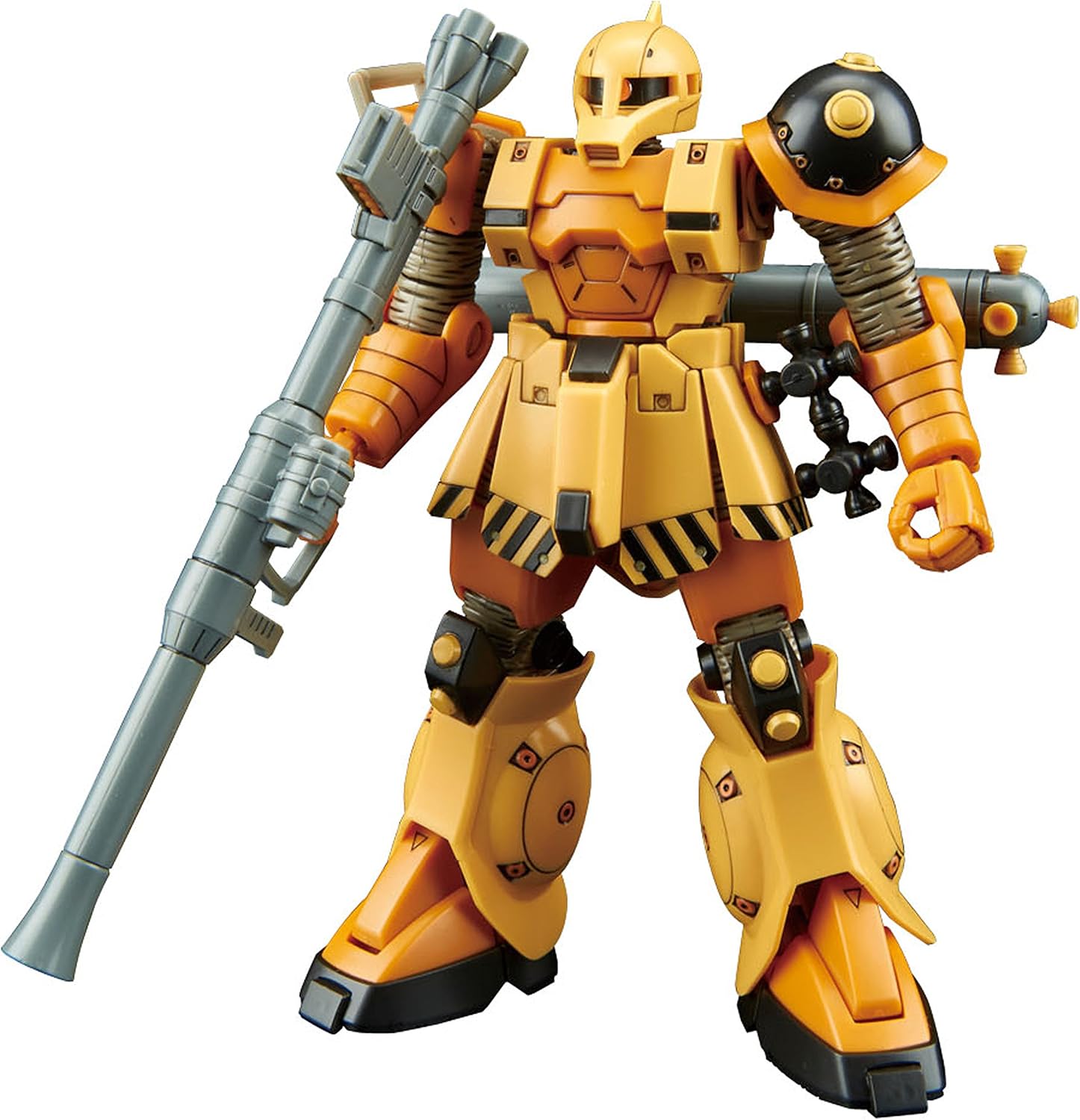 MS-05 Zaku I (Gundam Thunderbolt ONA Ver.) box