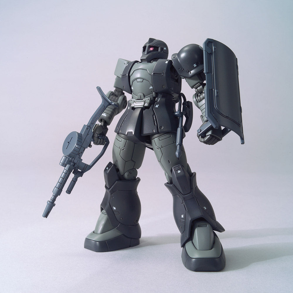 MS-05 Zaku I (Kycilia's Forces) box