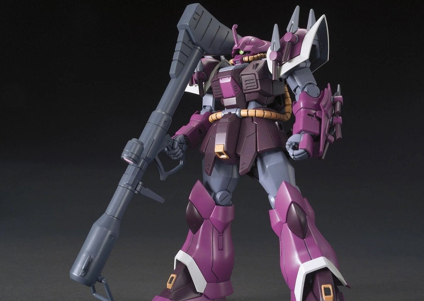 MS-08TX/S Efreet Schneid box art