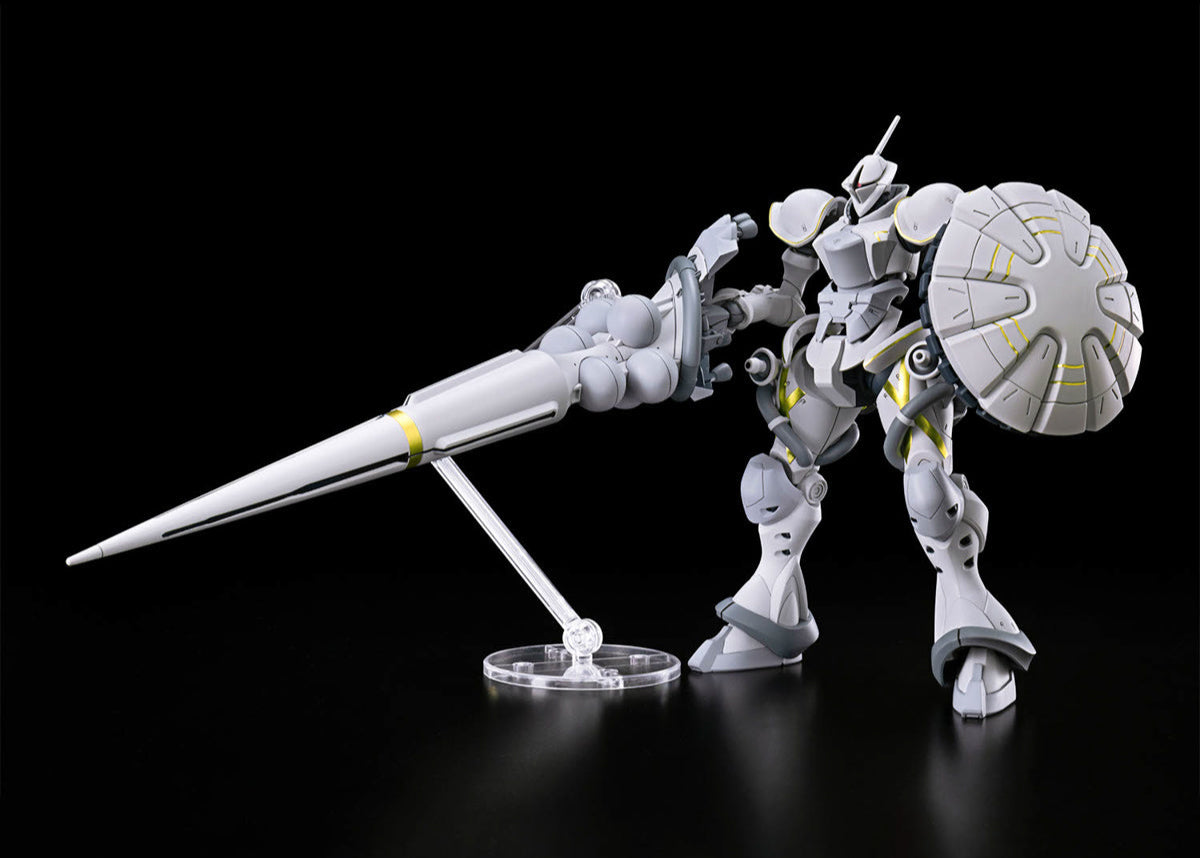 MS-15/H Xavier’s Gyan Hakuji-Packs (GQ)