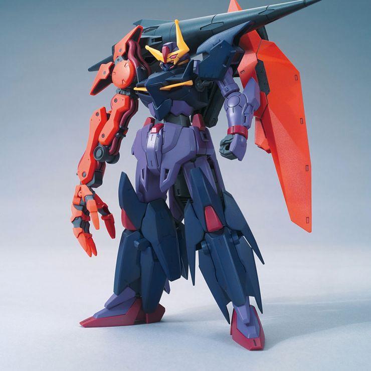 MSF-007SS Gundam Seltsam