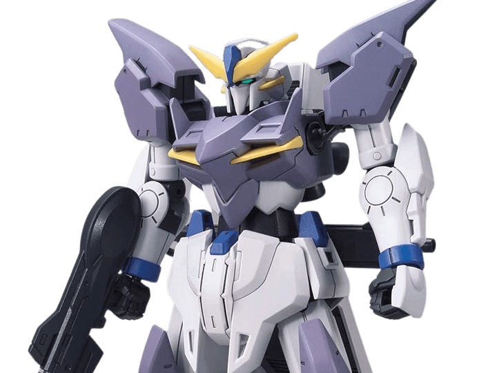 MSF-007TE Gundam Tertium box