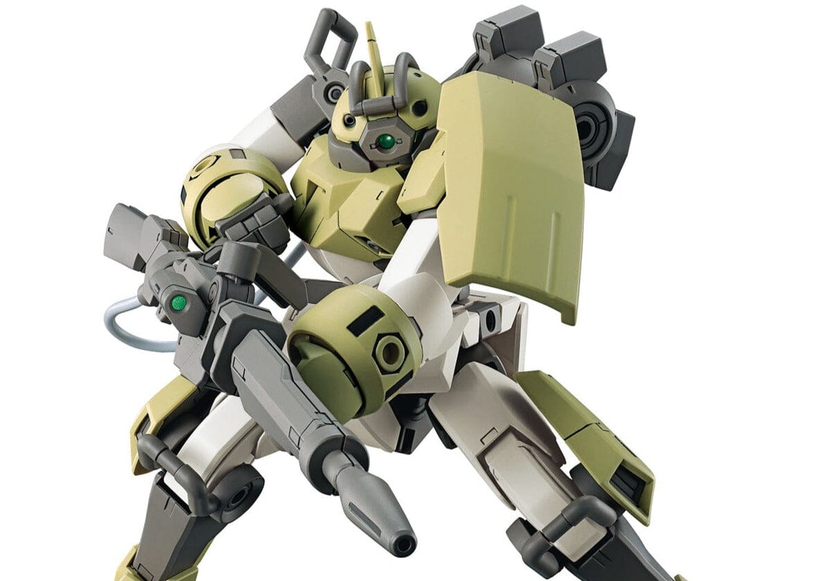 MSJ-105CC Chuchu's Demi Trainer