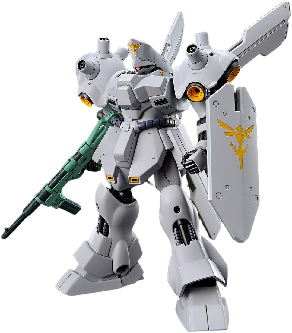 MSN-03-2 Psycho Doga