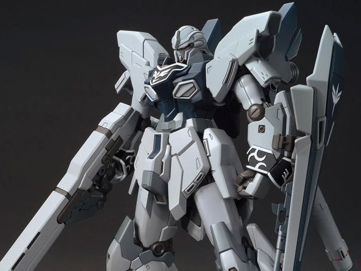 MSN-06S-2 Sinanju Stein (Narrative Ver.) box art