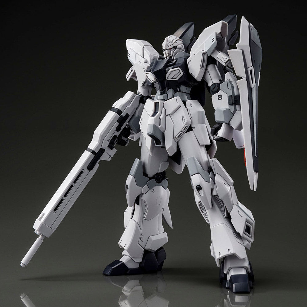MSN-06S Sinanju Stein (Unicorn Ver.)