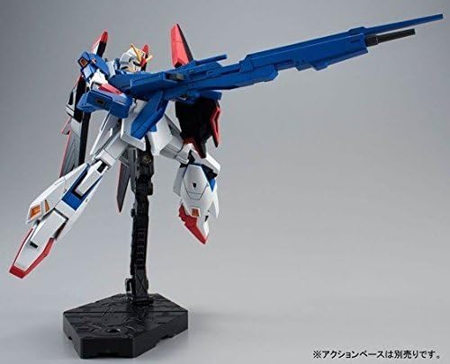 MSZ-006 Zeta Gundam (Wave Shooter) box
