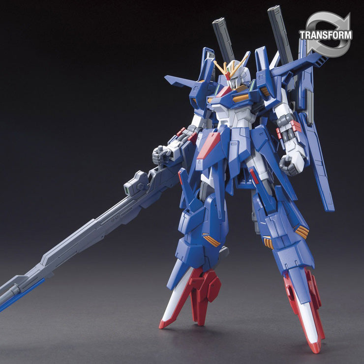 MSZ-008X2 ZZII
