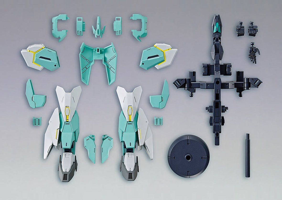 Nepteight Unit