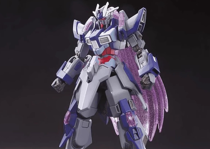 NK-13J Denial Gundam