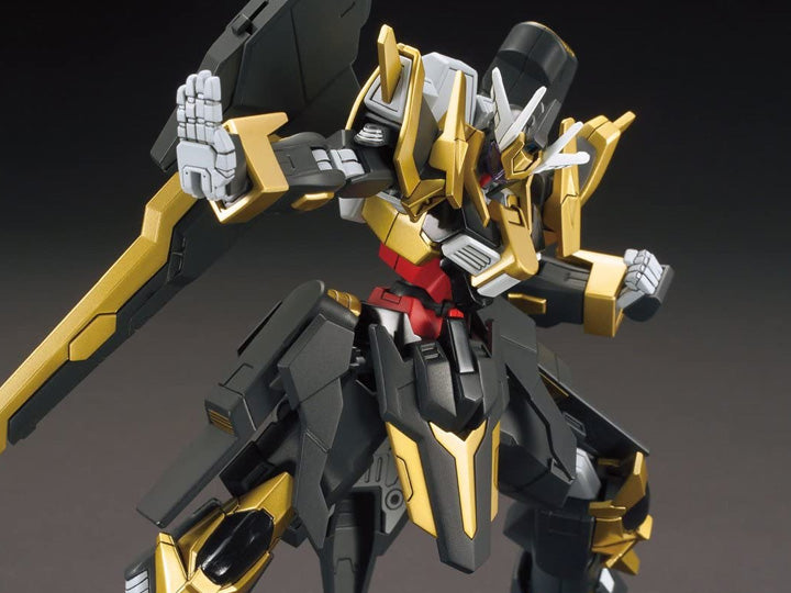 NK-13S Gundam Schwarzritter